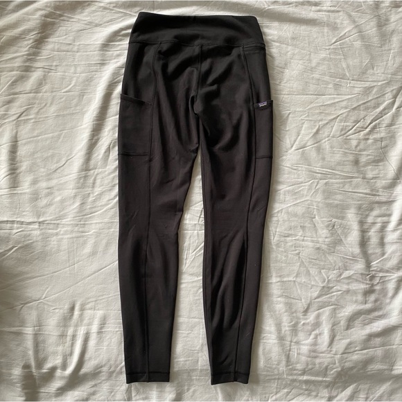 Patagonia pack out tights - Picture 4 of 9